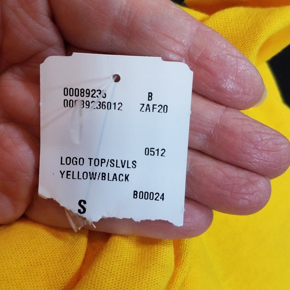 Forever 21 tank top - Picture 7 of 7